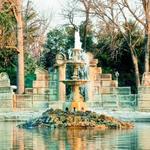 Tower Grove Park
