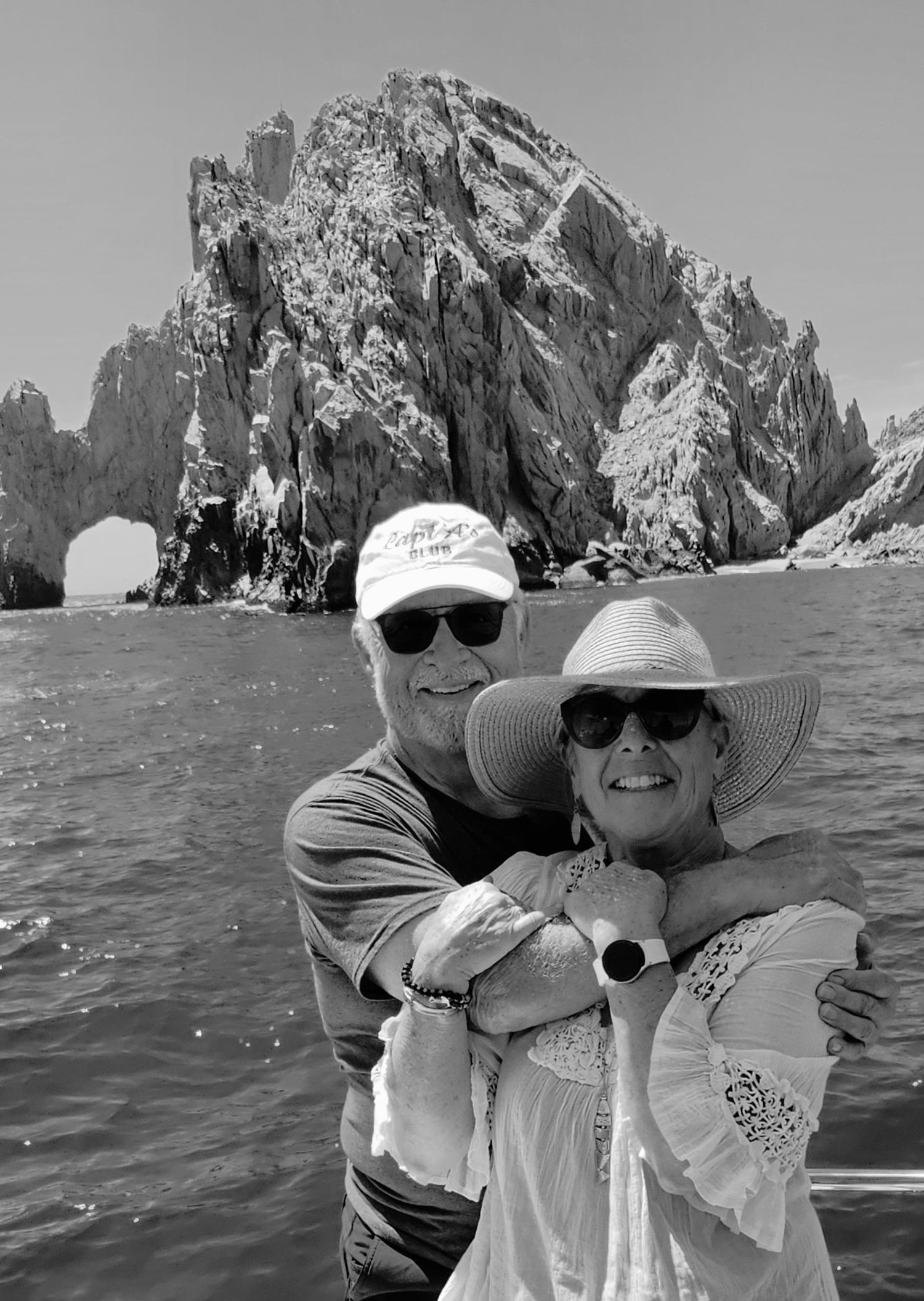 The Wedding Website of Debbie Endsley and Michael Hanna