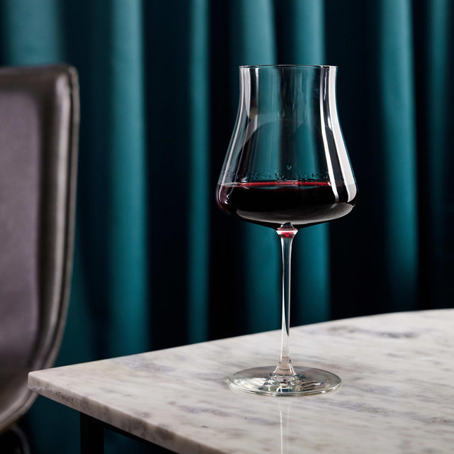 Libbey, Signature Stratford Red Wine Glass, Set of 4 | Zola