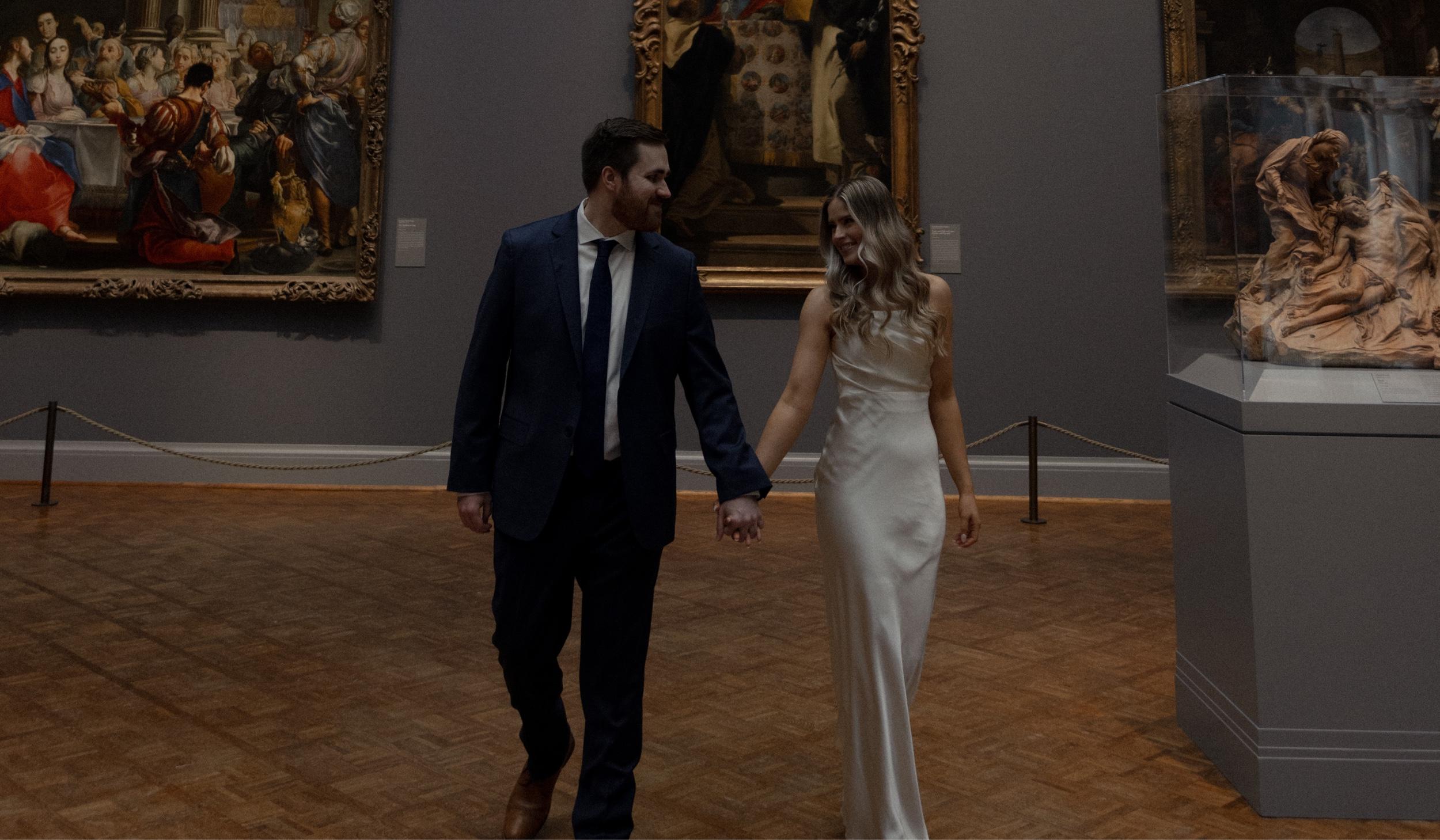 The Wedding Website of Ashton Estell and Danny Ackman