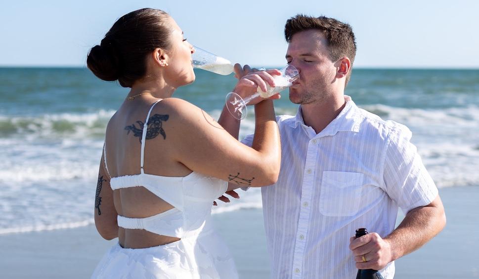 The Wedding Website of Valerie Viscusi and Eric Fernandez