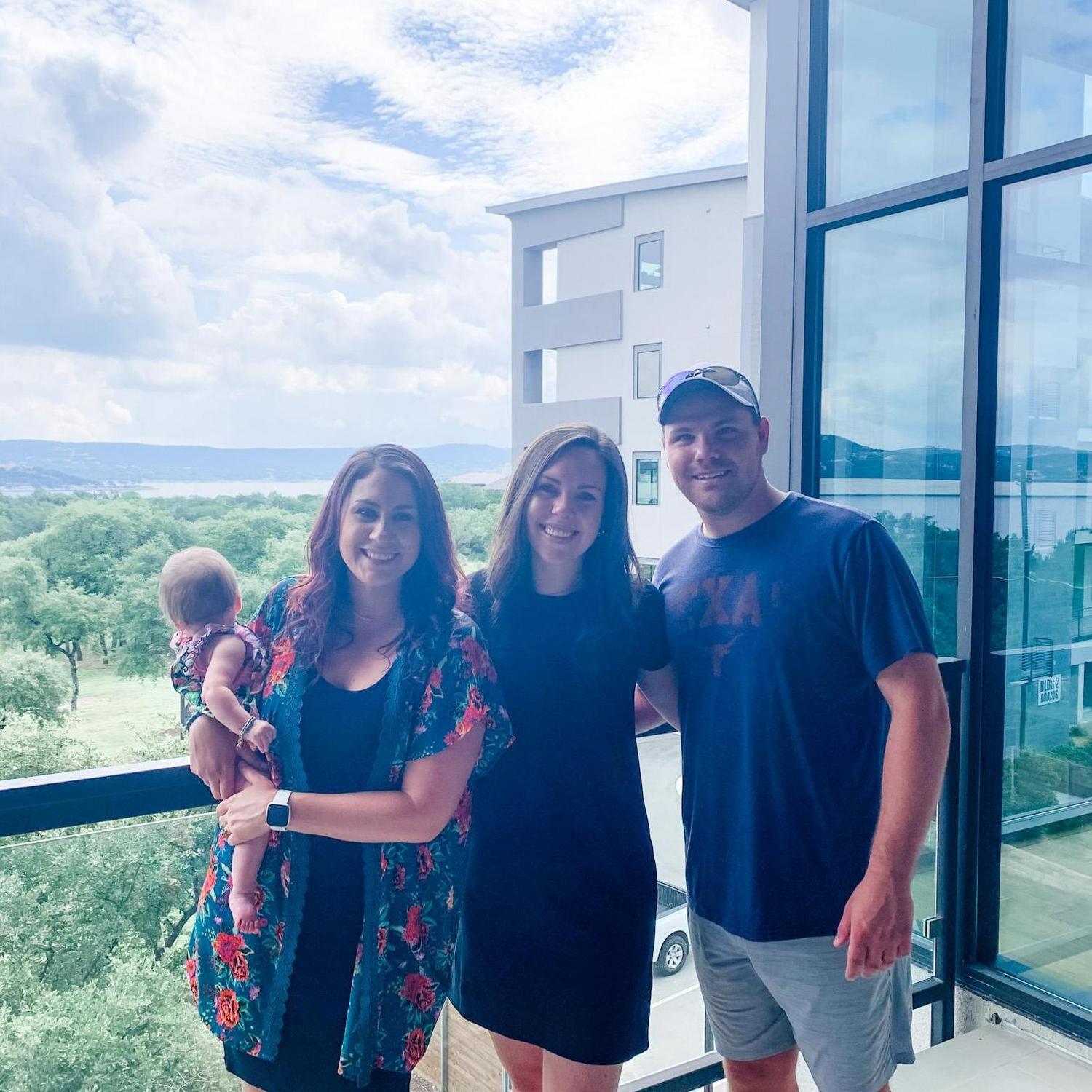 Condo Closing Day with Krissy