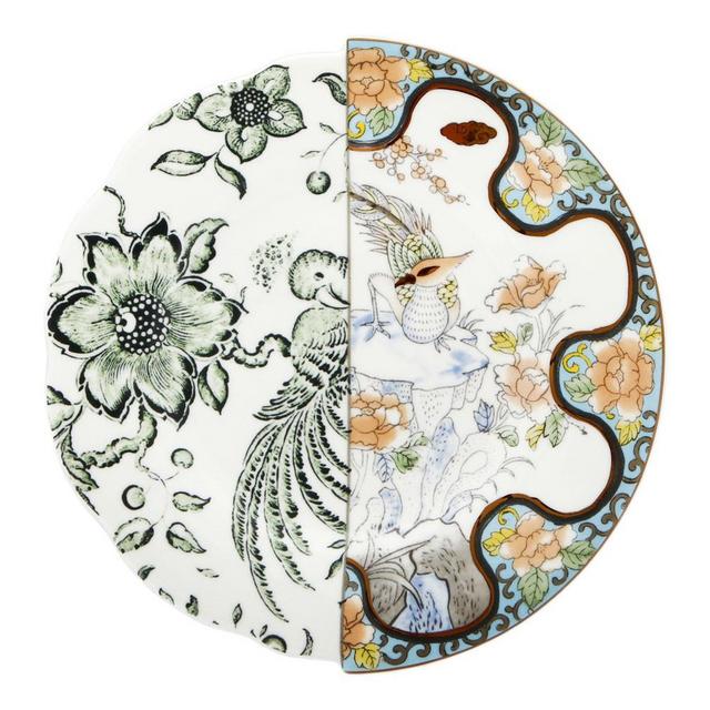 Hybrid Zoe Fruit Plate - 20cm