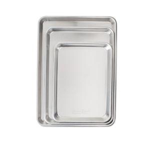 Nordic Ware Naturals 3 Piece Set