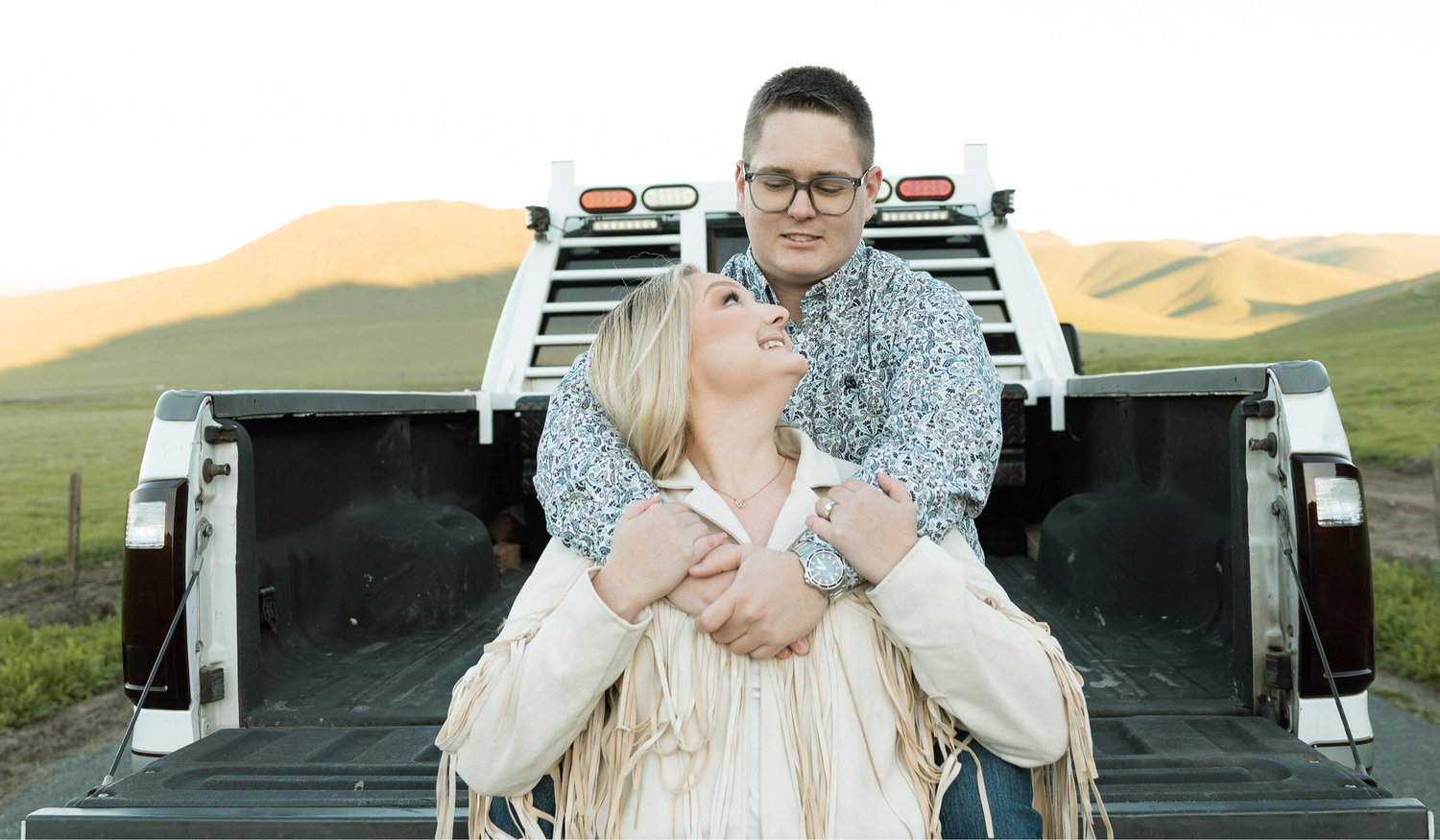 The Wedding Website of Carson Berg and Kate Nemetz