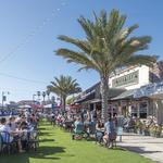 Riviera Village