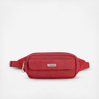 Essentials Anti-Theft Slim Belt Bag