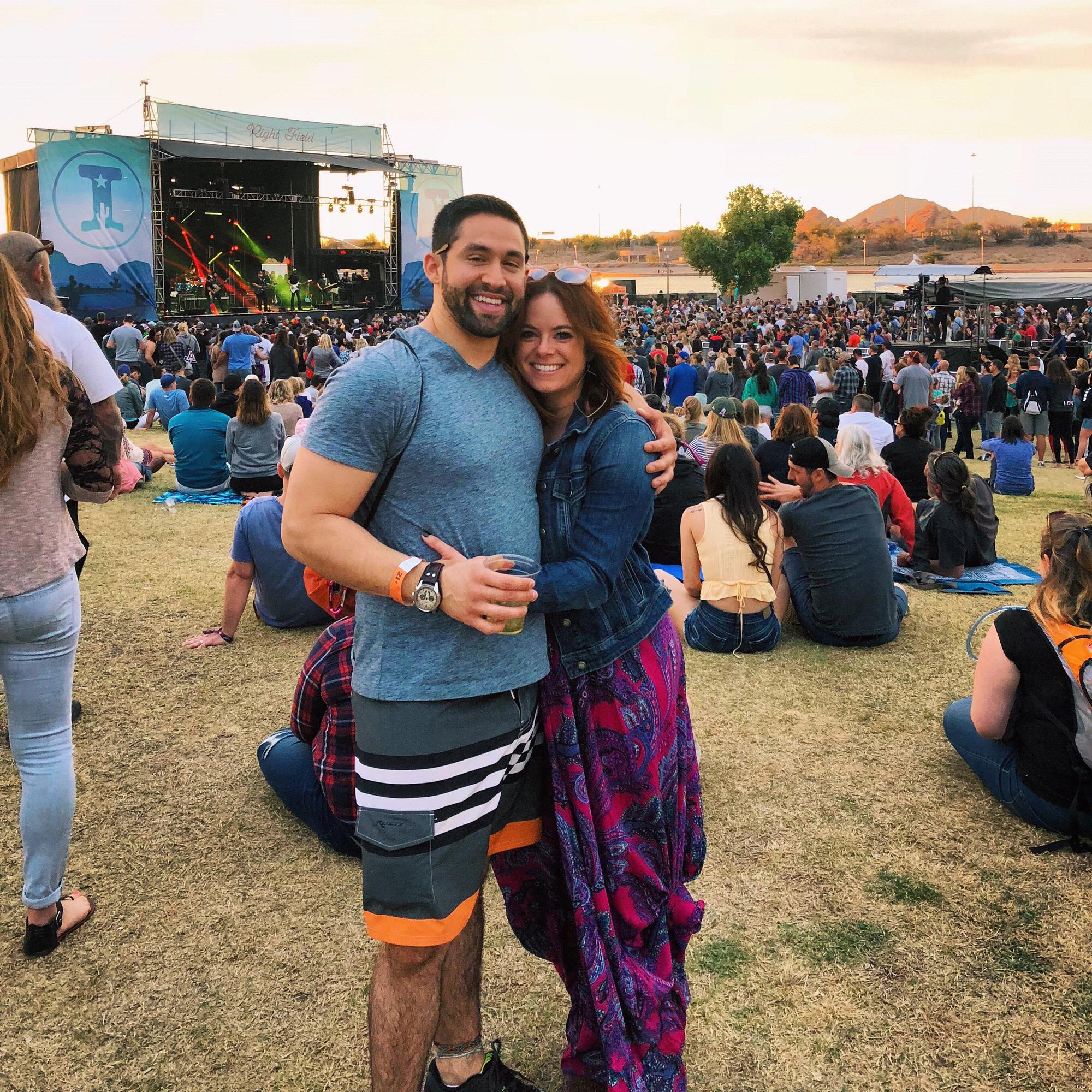 Arizona