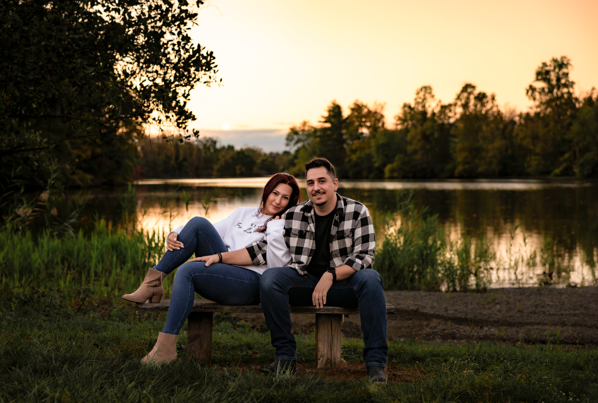 The Wedding Website of Rachel Sito and Frank Lambraia