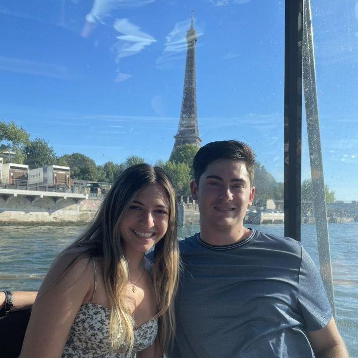 Paris!