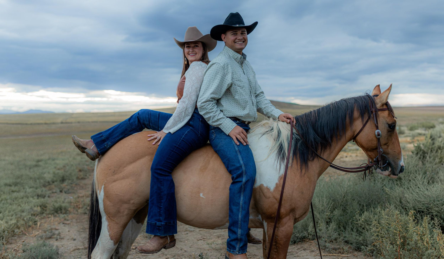 The Wedding Website of Grace Silicato and Samuel Mauro