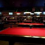 Corner Pocket