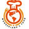 Wonderland's food