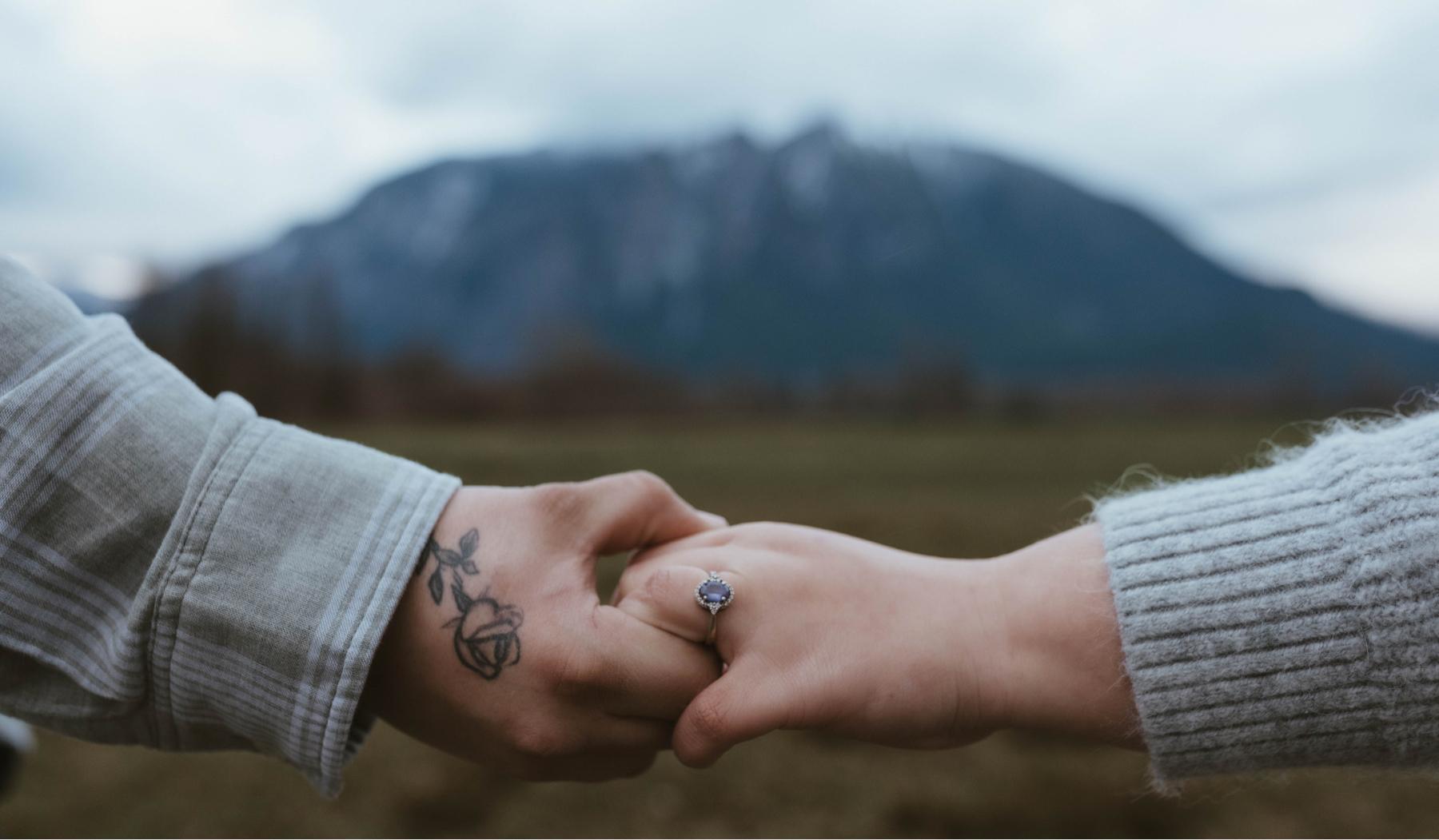 The Wedding Website of Ericka Mickelson and Logan Webb