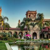 Balboa Park