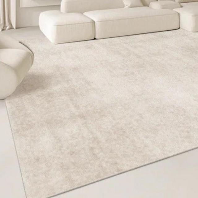La Sola, Italian Beige Champagne Rug