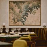 Albertine Restaurant