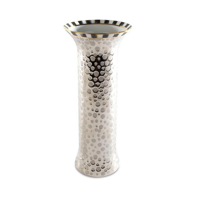 MacKenzie-Childs Soho Vase