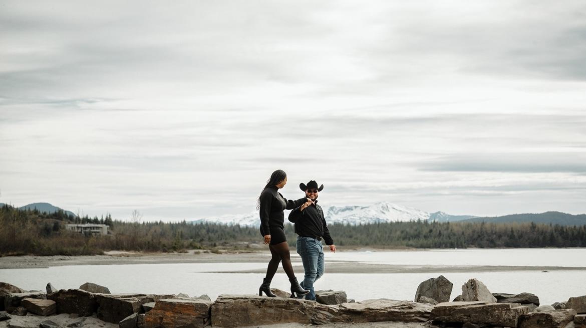 The Wedding Website of Jasmine Forbers and Alejandro Antuna Meraz