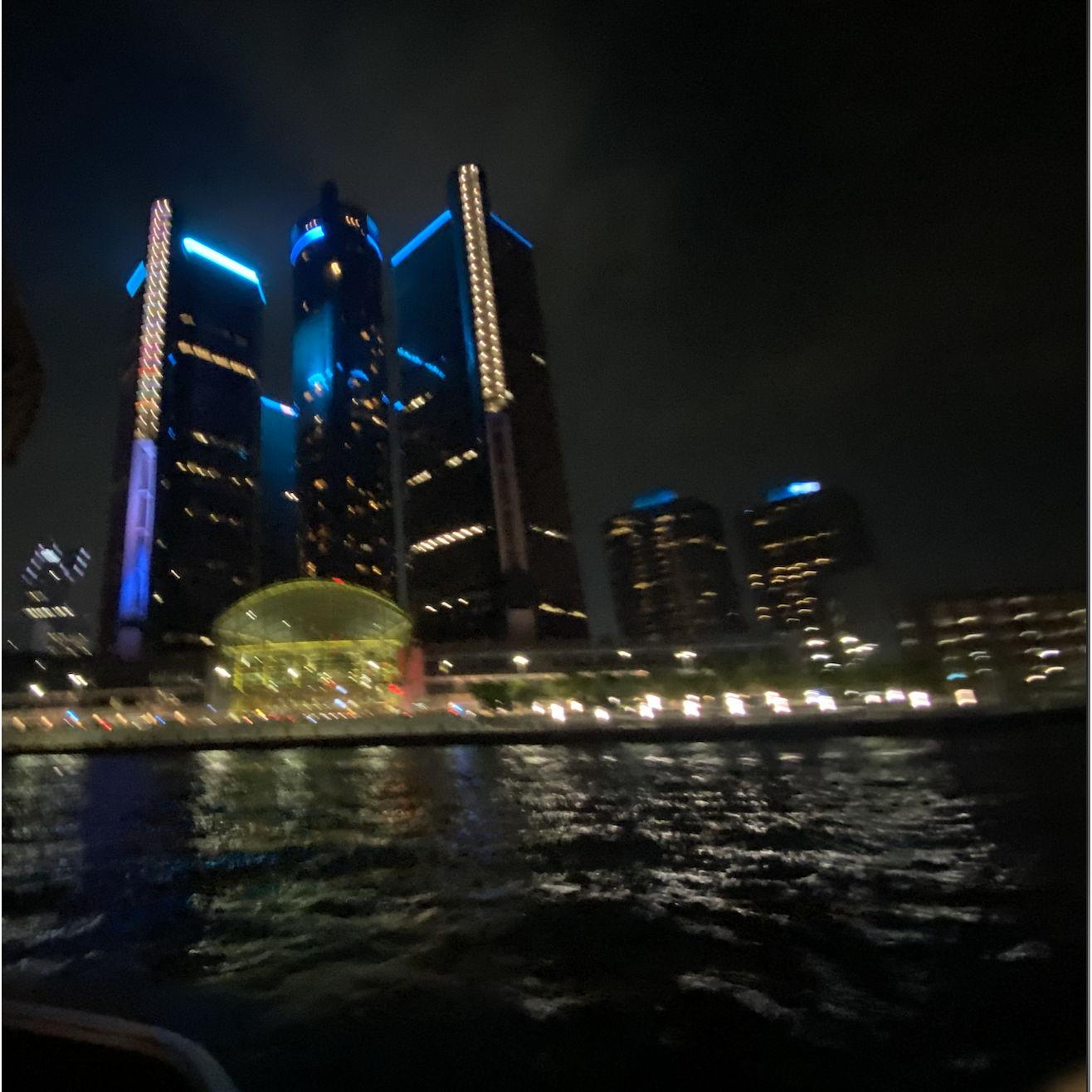 You might find us out on the water. Glenn loves to fish and being outdoors. He finally made one of his dreams come true and purchased a pontoon boat called "The Lady"
