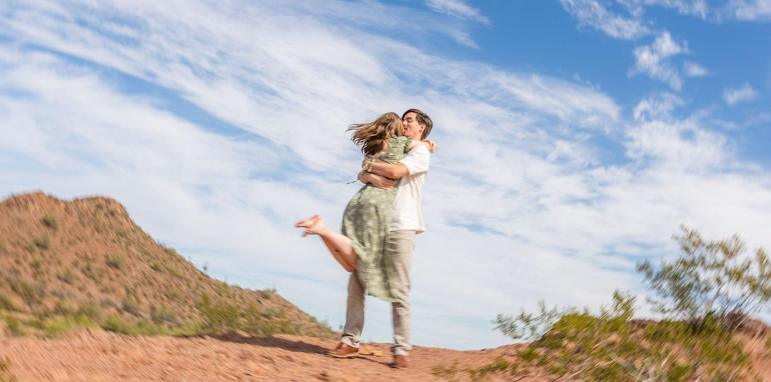 The Wedding Website of Makayla Malick and Joey Barrett