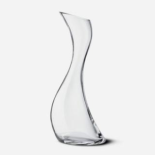 Cobra Glass Carafe