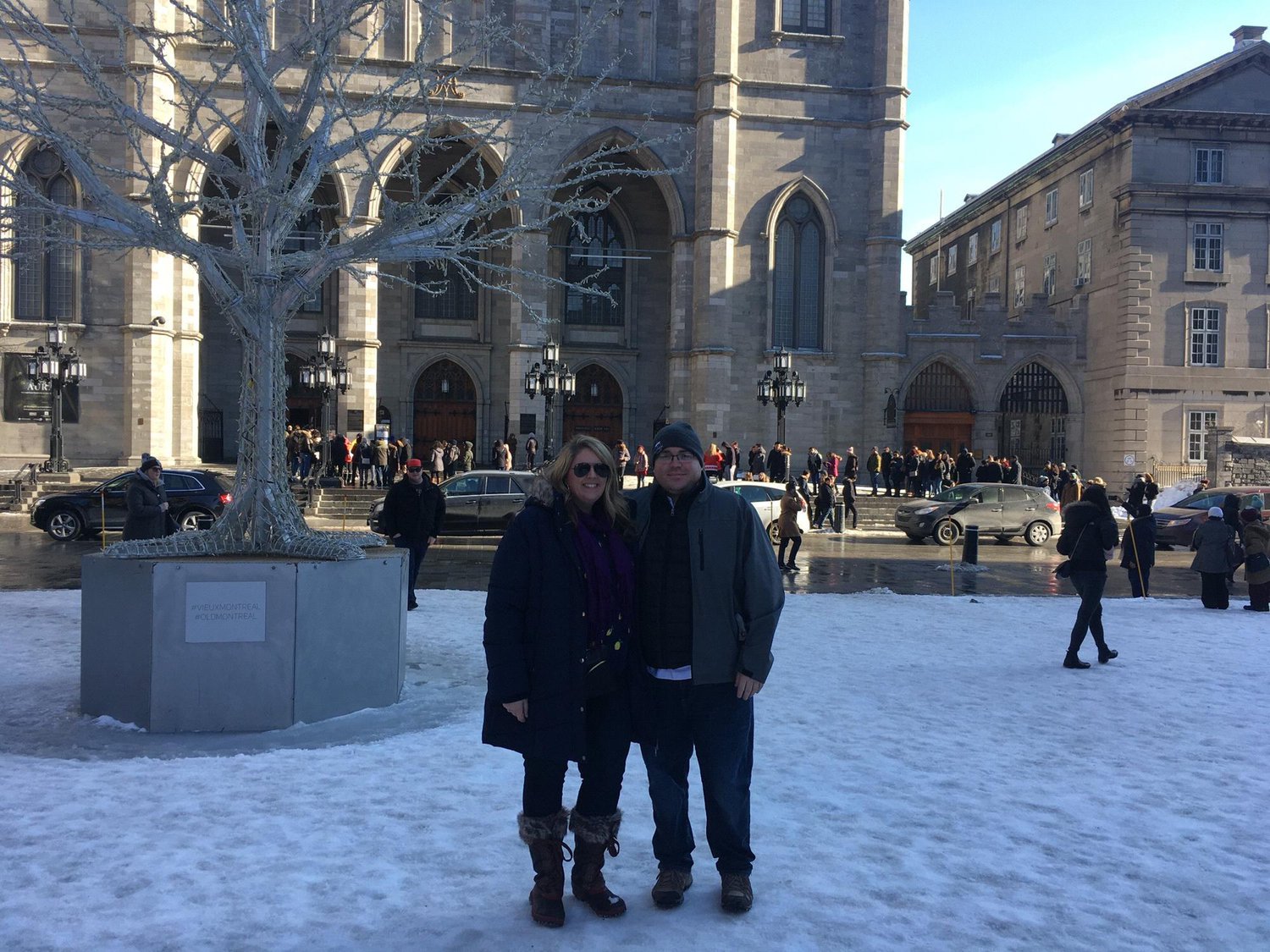 Montreal