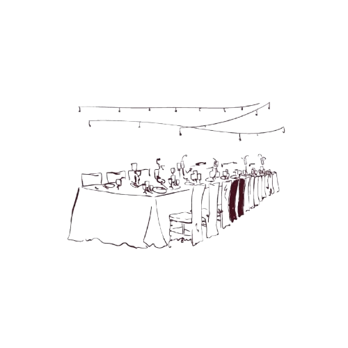 The Wedding Website of Lauren Hallden and Santiago Baston