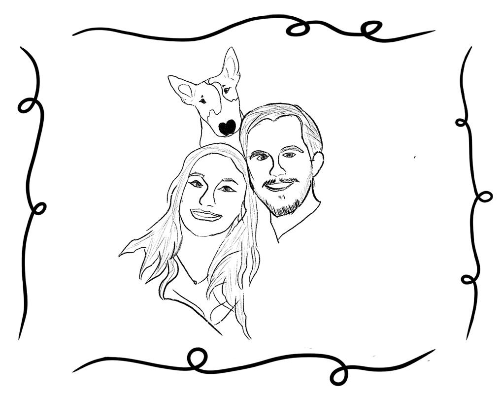 The Wedding Website of Rachel Wormer and Justin Davis