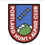 The Portland Hunt & Alpine Club