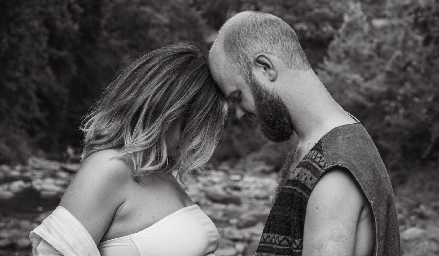 The Wedding Website of Morgan Massey and Michael Patton