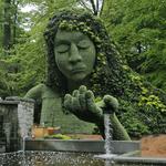 Atlanta Botanical Gardens