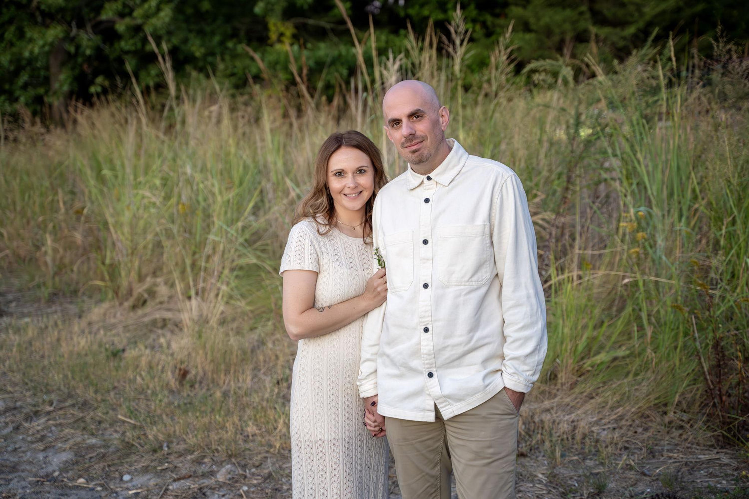 The Wedding Website of Jillian Gregoire and Sean Dupuis