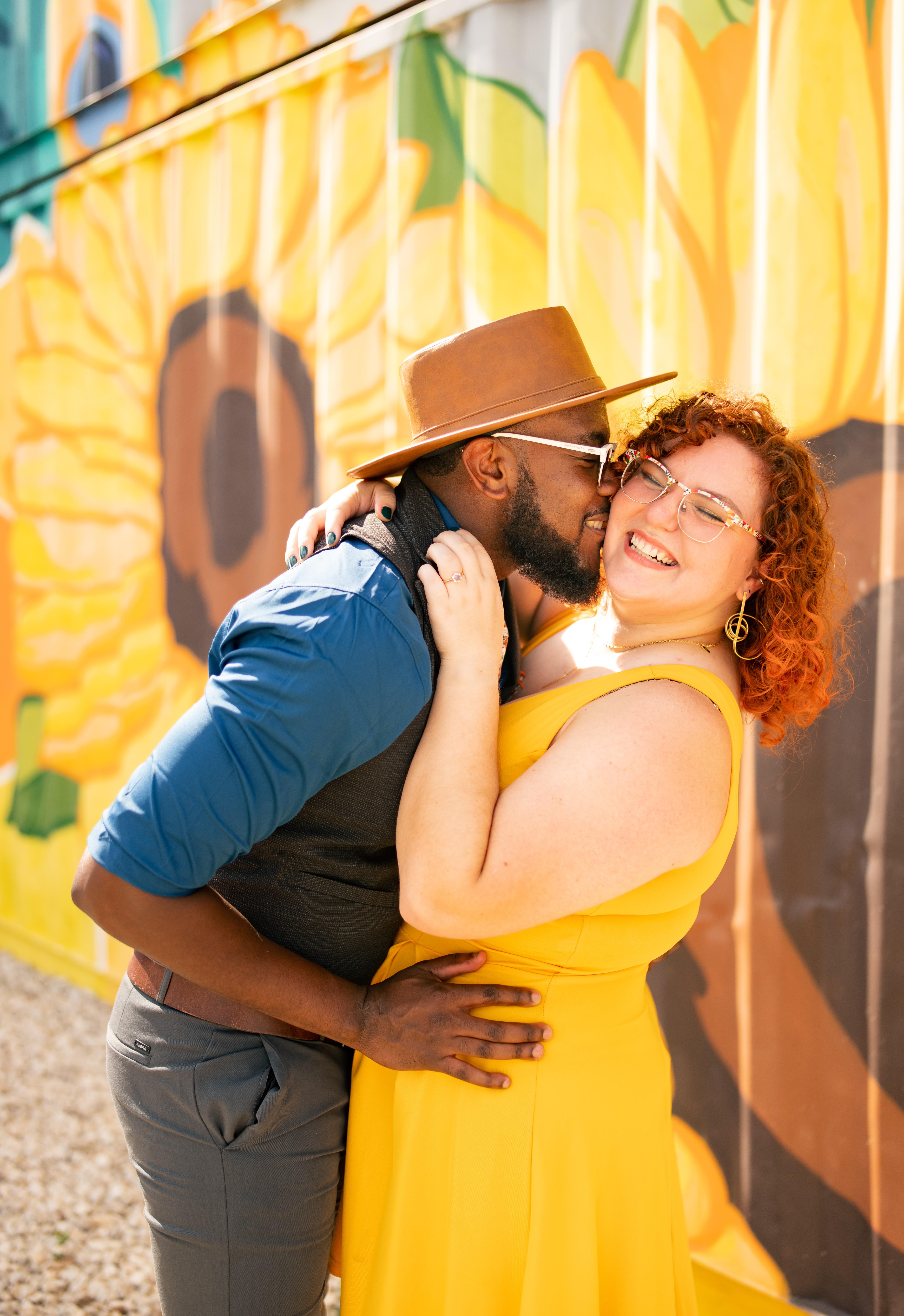 The Wedding Website of Jillian Boecker and Justin Mcleod