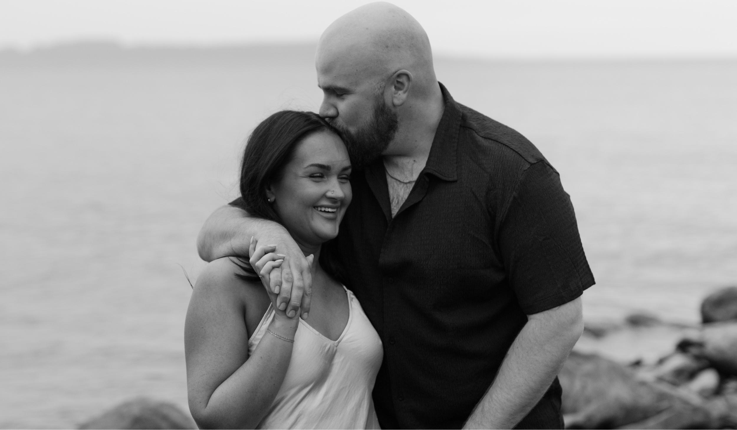The Wedding Website of Alexa Strickland and Brendan Faykes