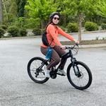 Greenville Health System Swamp Rabbit Trail