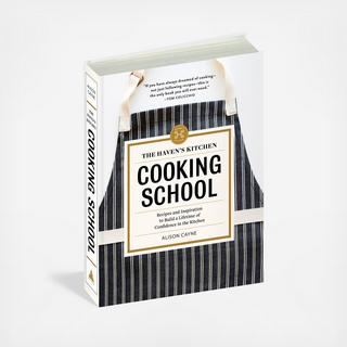 The Haven's Kitchen Cooking School