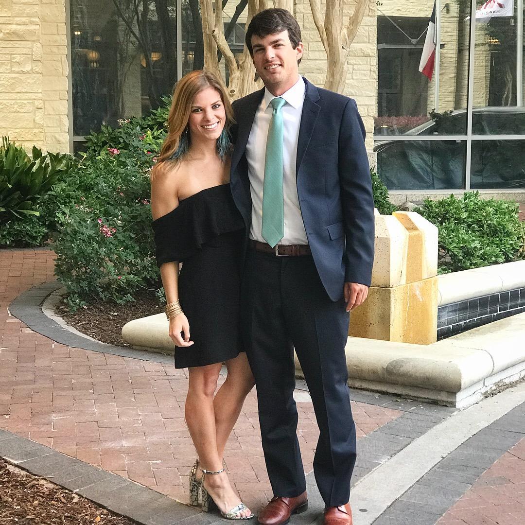 Chris & Claire's Wedding, May 2018