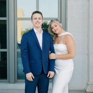 Our honeymoon fund