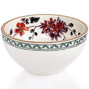 Artesano Provencal Verdure Rice Bowl