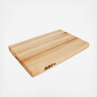 Reversible Edge Grain Cutting Board