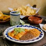 Joe T. Garcia's
