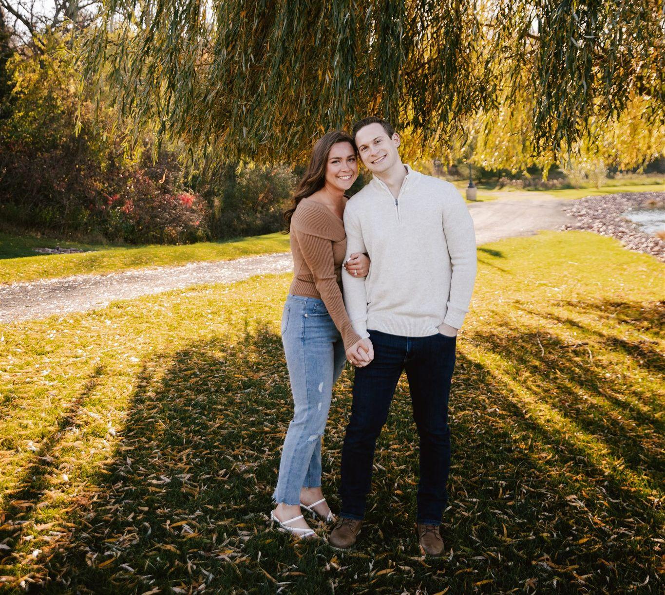 The Wedding Website of Allison Cesario and Kevin O'Donnell