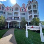 Seven Birches Winery