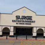 Surge Entertainment