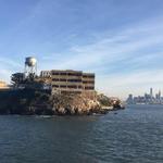 Alcatraz Island