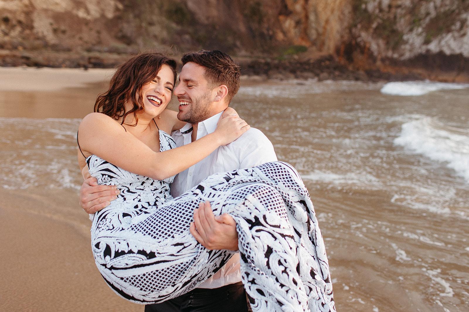 The Wedding Website of Tala Haddad and Nicolo D'Amato