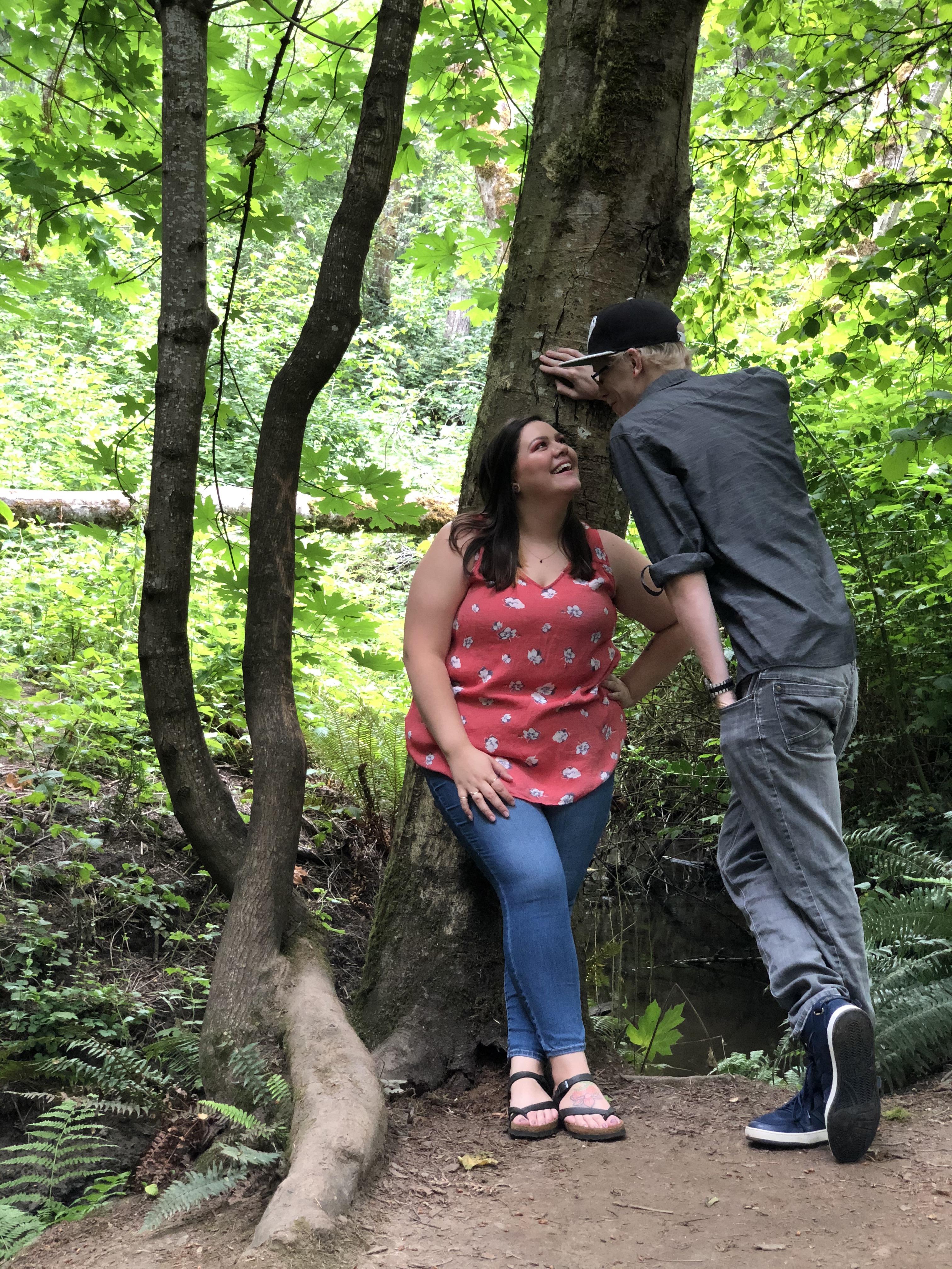 The Wedding Website of Josh Lett and Haylley Rippetoe