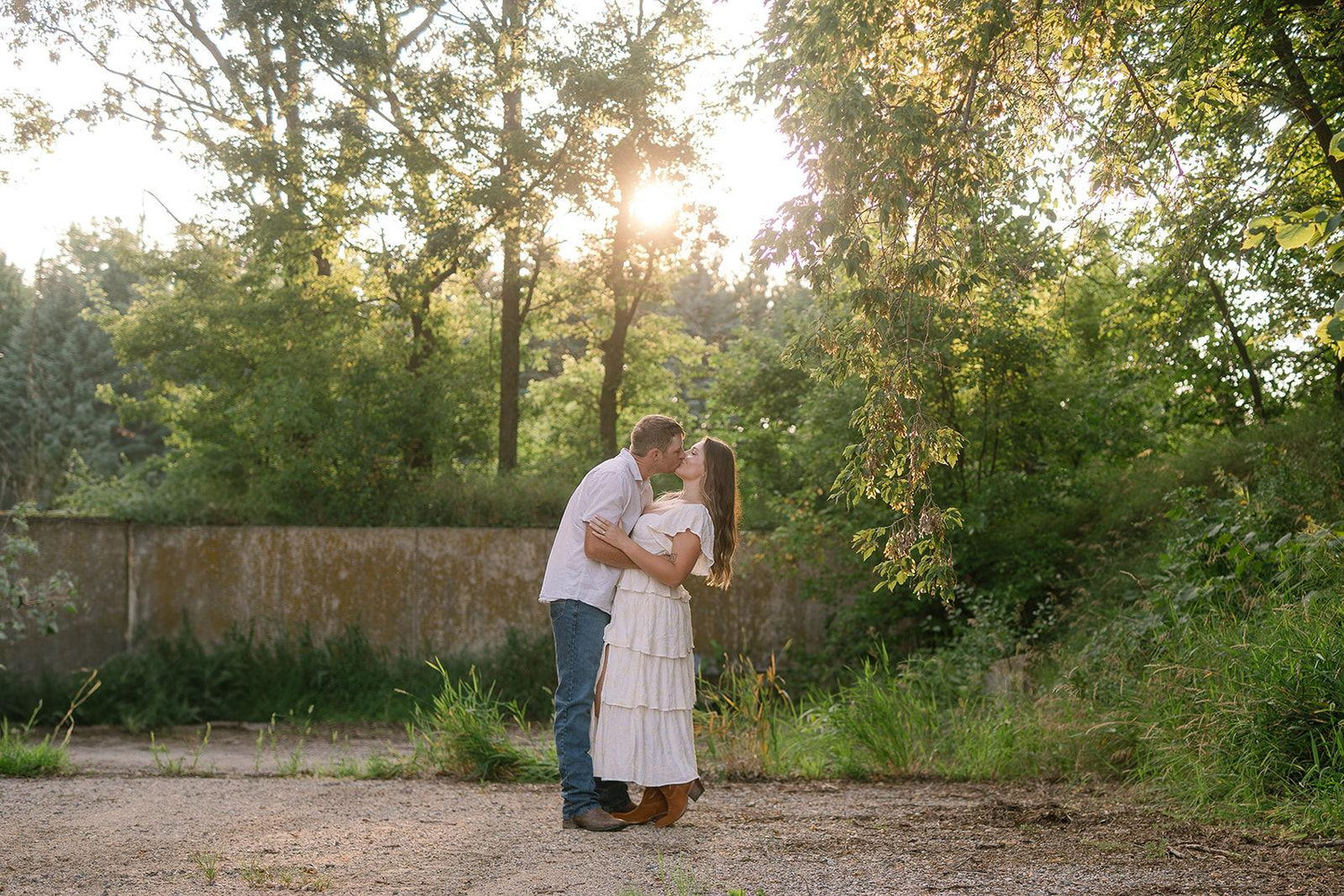 The Wedding Website of Alexis Athena and Colby David