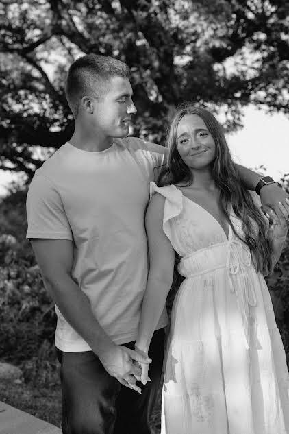 The Wedding Website of Tori Paige Timerman and Logan Reece Pierard